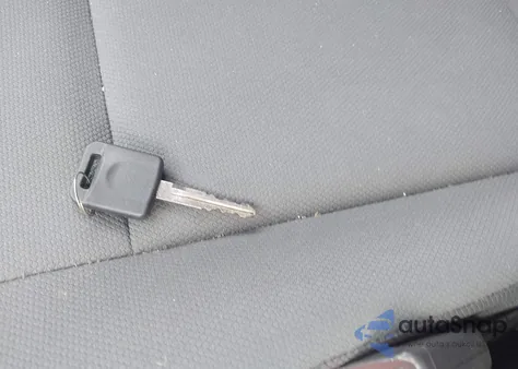 2019 Nissan Nv200 Sv from USA, damaged, VIN 3N6CM0KN2KK706566